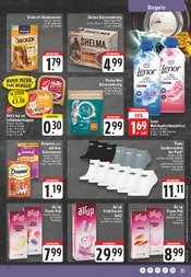 Lenor im E center Prospekt in Unna Aktueller E center Prospekt mit Lenor, "Aktuelle Angebote", Seite 25