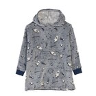Snuggie enfant - KLOANE à 12,99 € dans le catalogue Carrefour