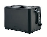 Doppelschlitz-Toaster von Silvercrest im aktuellen Lidl Prospekt für 12,99 €