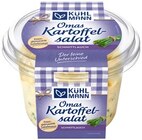 Aktuelle Kartoffelsalat Angebote bei REWE in Bielefeld Aktuelles Omas Kartoffelsalat Angebot bei REWE in Bielefeld ab 1,79 €