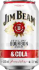 Cola im Angebot bei Getränke Paradies in Hagen Cola Angebote von JIM BEAM bei Getränke Paradies Hagen für 1,99 €