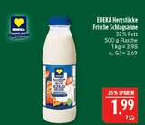 Aktuelle Sahne Angebote bei Marktkauf in Nürnberg Aktuelles Frische Schlagsahne Angebot bei Marktkauf in Nürnberg ab 1,99 €