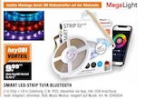 Aktuelles SMART LED-STRIP TUYA Angebot bei OBI in München ab 12,49 €