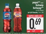 pepsi im Angebot bei EDEKA in Augsburg pepsi Angebote bei EDEKA Augsburg für 0,69 €
