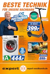 expert Prospekt für Hanerau-Hademarschen: "Top Angebote", 12 Seiten, 14.06.2025 - 21.06.2025