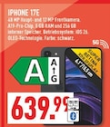 Aktuelles iPhone 17E Angebot bei Marktkauf in Bielefeld ab 639,99 €