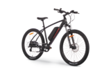 E-Bike Mountainbike von saxxx im aktuellen Lidl Prospekt