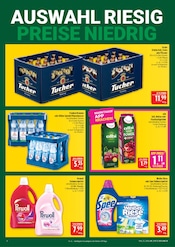 Aktueller Marktkauf Prospekt mit Eis, "AUSWAHL RIESIG, PREISE NIEDRIG", Seite 4