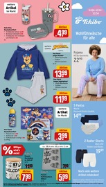 Unterwäsche im REWE Prospekt in Konstanz Aktueller REWE Prospekt mit Unterwäsche, "Dein Markt", Seite 25