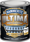 Metallschutzlack „Ultima“ von Hammerite im aktuellen Hornbach Prospekt für 24,45 €