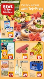 Aktueller REWE Prospekt REWE Prospekt mit 28 Seiten
