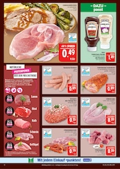 Hackfleisch im Marktkauf Prospekt in Bautzen Aktueller Marktkauf Prospekt mit Hackfleisch, "AUSWAHL RIESIG, PREISE NIEDRIG", Seite 12