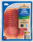 Lachsschinken im Angebot bei Netto Marken-Discount in Buchholz Lachsschinken Angebote von HOFMAIER bei Netto Marken-Discount Buchholz für 1,99 €
