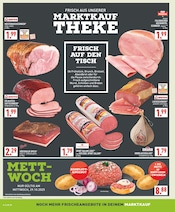 Aktueller Marktkauf Prospekt mit Wecker, "Aktuelle Angebote", Seite 8