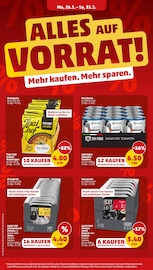 Hundefutter im Penny Prospekt in Villingen-Schwenningen Aktueller Penny Prospekt mit Hundefutter, "Wer günstig will, muss Penny.", Seite 16