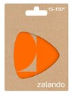 Geschenkkarte 25€ Angebote von Zalando bei REWE Koblenz