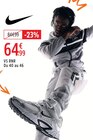 V5 RNR - Nike en promo chez Intersport Bordeaux à 64,99 €