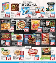 Mett Angebot im HIT Prospekt, gültig von 27.10.2025 bis 01.11.2025 Mett Angebot im aktuellen HIT Prospekt auf Seite 8