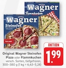 EDEKA Siebeldingen Prospekt mit  im Angebot für 1,99 €