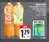 Pfirsich im Angebot bei E center in Jena Pfirsich Angebote von Rauch bei E center Jena für 1,19 €