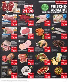 Oliven im aktuellen Kaufland Prospekt (Frankfurt (Main)) Oliven im Kaufland Prospekt "Aktuelle Angebote" mit 32 Seiten (Frankfurt (Main))