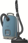 Aspirateur avec sac guardl1 bleu nordique - MIELE - Copra à Pornichet Aspirateur avec sac guardl1 bleu nordique - MIELE en promo chez Copra Pornichet à 299,00 €