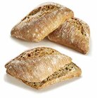 Aktuelle Wecker Angebote bei EDEKA in Saarbrücken Aktuelles Dinkelbrötchen Angebot bei EDEKA in Saarbrücken ab 0,39 €