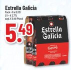 Trinkgut Geilenkirchen - Cerveza Especial Angebot im Prospekt Cerveza Especial bei Trinkgut im Geilenkirchen Prospekt für 5,49 €