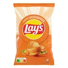Chips - LAY'S - Carrefour Chips - LAY'S à 1,29 € dans le catalogue Carrefour