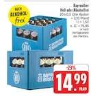 Hell bei EDEKA im Prospekt "" für 14,99 €