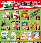 Aktueller Marktkauf Prospekt mit Persil, "Aktuelle Angebote", Seite 27