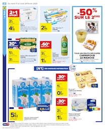 Offre Innocent dans le catalogue Carrefour du moment à la page 30