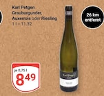 Angebot im GLOBUS Losheim (See) Prospekt GLOBUS Losheim (See) Prospekt mit im Angebot fĂŒr 8,49 âŹ