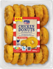 Chicken Donuts Angebote von American Style bei Netto Marken-Discount Neumünster für 6,99 €