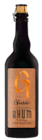 Bière blonde rhum finish - G LA GOUDALE - Norma à Reims Bière blonde rhum finish - G LA GOUDALE en promo chez Norma Reims à 3,07 €