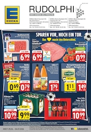 EDEKA Prospekt für Bad Neuenahr-Ahrweiler: "Aktuelle Angebote", 24 Seiten, 29.06.2026 - 04.07.2026