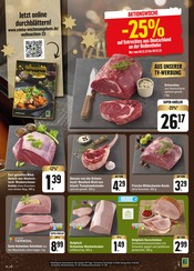Schweinefleisch im EDEKA Prospekt in Singen Aktueller EDEKA Prospekt mit Schweinefleisch, "Aktuelle Angebote", Seite 9