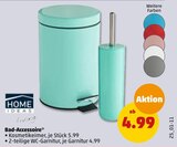 Bad-Accessoire von HOME IDEAS living im aktuellen Penny-Markt Prospekt