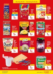 Reis im Netto Marken-Discount Prospekt in Solingen Aktueller Netto Marken-Discount Prospekt mit Reis, "Aktuelle Angebote", Seite 25
