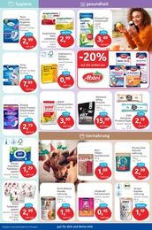 Arzneimittel Angebot & Preis im aktuellen BUDNI Prospekt Arzneimittel Angebot im aktuellen BUDNI Prospekt auf Seite 5