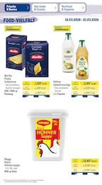 METRO Maggi im Prospekt METRO Maggi im Prospekt