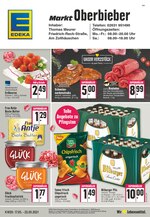 EDEKA Prospekt für Neuwied mit 32 Seiten EDEKA Prospekt für Neuwied: "Aktuelle Angebote", 32 Seiten, 17.05.2021 - 22.05.2021