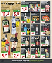 Aktueller Marktkauf Prospekt mit Likör, "Aktuelle Angebote", Seite 14