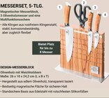 Messerset im aktuellen GLOBUS Prospekt