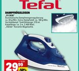 Dampfbügeleisen FV 2838 im Angebot bei Marktkauf in Freiburg Dampfbügeleisen FV 2838 Angebote von Tefal bei Marktkauf Freiburg für 29,99 €