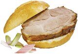 Aktuelles Spießbratenbrötchen Angebot bei REWE in Mönchengladbach ab 3,20 €