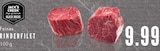 Feines Rinderfilet im Angebot bei E center in Essen Feines Rinderfilet Angebote von JACK'S CREEK BLACK ANGUS bei E center Essen für 9,99 €