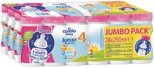 Jumbo Pack Croissance 3 à Carrefour dans Suresnes Jumbo Pack Croissance 3 à Carrefour dans Suresnes