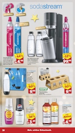 Aktueller famila Nordwest Prospekt mit Bambus, "Markt - Angebote", Seite 36