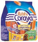Super U Les Pieux - Promo Bâtonnets de surimi Promo Bâtonnets de surimi à 1,12 € dans le catalogue Super U à Les Pieux